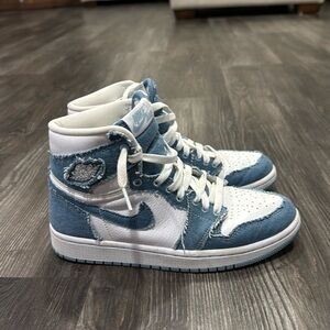Jean Jordan 1 high